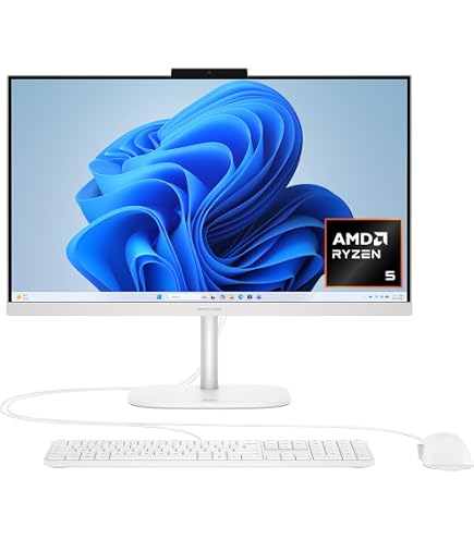 Amazon.com: HP ProOne 440 G9 All-in-One Computer - Intel Core i5